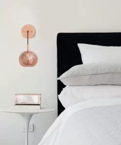 Dounia Home Lighting Nur Wall Sconce 13 Dounia Home Lighting Nur Wall Sconce