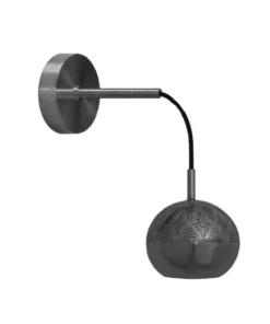 Dounia Home Lighting Nur Wall Sconce 20 Dounia Home Lighting Nur Wall Sconce