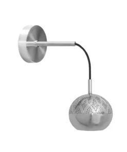Dounia Home Lighting Nur Wall Sconce
