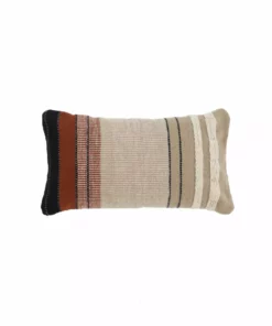 Kiliim Best Sellers Oasis Wool Throw Pillow Cover