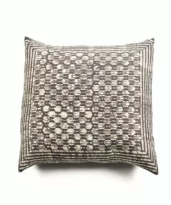 Studio Variously Home Goods Oasis Silk Throw Pillow