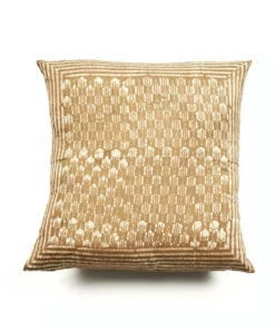 Studio Variously Home Goods Oasis Silk Throw Pillow