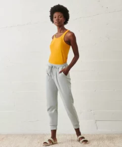 WVN Old School Sweats Pajamas + Loungewear