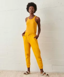 WVN Old School Sweats Pajamas + Loungewear