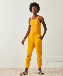 WVN Old School Sweats Pajamas + Loungewear