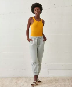 WVN Old School Sweats Pajamas + Loungewear