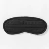 Coyuchi Olema Quilted Eye Mask