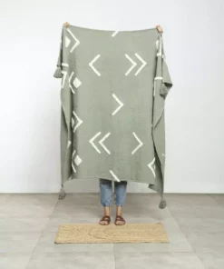 Casa Amarosa Boho Throw Blanket Home Goods 24 Casa Amarosa Boho Throw Blanket Home Goods
