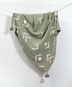 Casa Amarosa Boho Throw Blanket Home Goods 28 Casa Amarosa Boho Throw Blanket Home Goods