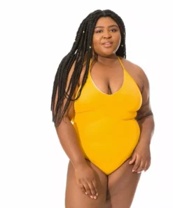 Sensi Graves Olivia Recycled One Piece Swimsuit