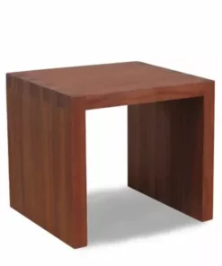 Masaya & Co. Ometepe Side Table Furniture