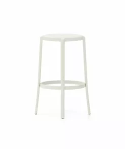Emeco On & On Recycled Barstool 14 Emeco On & On Recycled Barstool