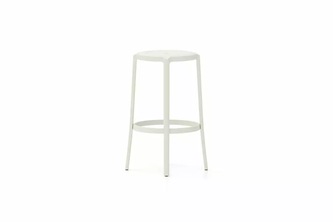 Emeco On & On Recycled Barstool 5 Emeco On & On Recycled Barstool