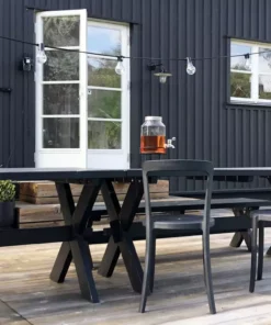 Emeco On & On Recycled Stacking Chair Furniture 24 Emeco On & On Recycled Stacking Chair Furniture