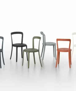 Emeco On & On Recycled Stacking Chair Furniture 26 Emeco On & On Recycled Stacking Chair Furniture