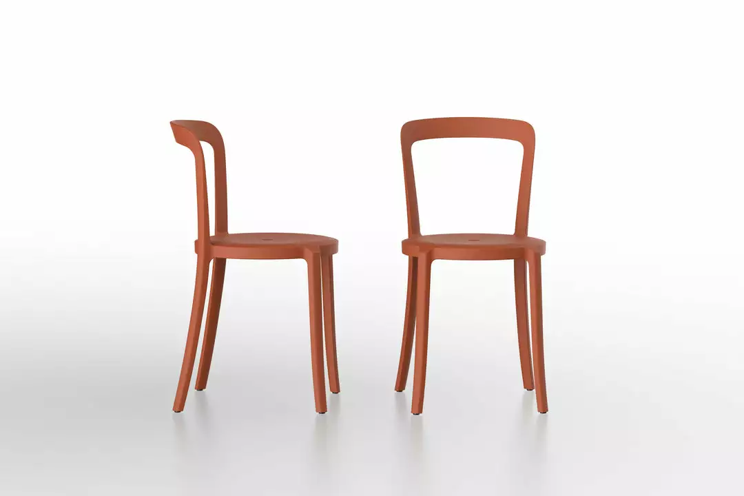 Emeco On & On Recycled Stacking Chair Furniture 20 Emeco On & On Recycled Stacking Chair Furniture