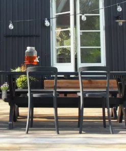 Emeco On & On Recycled Stacking Chair Furniture 34 Emeco On & On Recycled Stacking Chair Furniture