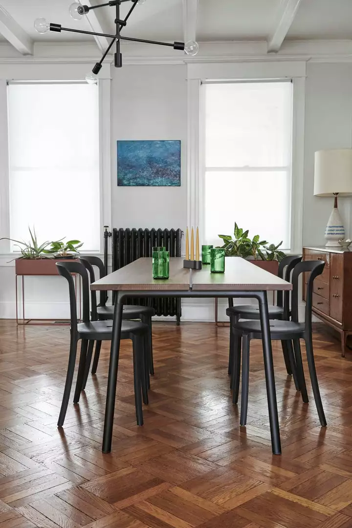 Emeco On & On Recycled Stacking Chair Furniture 2 Emeco On & On Recycled Stacking Chair Furniture