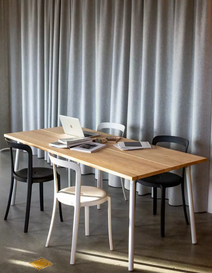 Emeco On & On Recycled Stacking Chair Furniture 4 Emeco On & On Recycled Stacking Chair Furniture