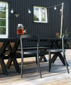 Emeco On & On Recycled Stacking Chair Furniture 35 Emeco On & On Recycled Stacking Chair Furniture