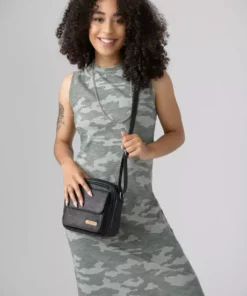 Tiradia Cork On The Go Cork Crossbody