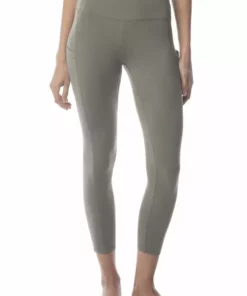 Synergy Organic Clothing On The Move Pant - Kalamata