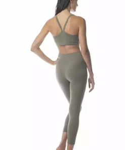 Synergy Organic Clothing On The Move Pant - Kalamata