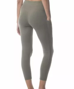 Synergy Organic Clothing On The Move Pant - Kalamata