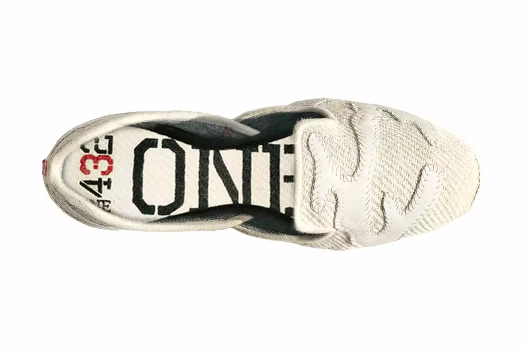 ONE432 Women's Camou Recycled Jutti Loafer - Organic Shoes 2 ONE432 Women's Camou Recycled Jutti Loafer - Organic Shoes