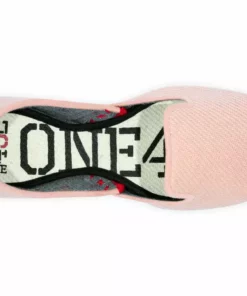 ONE432 Women's Recycled Jutti Loafer - Chai Pink Shoes