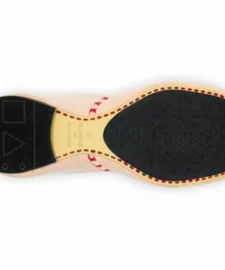 ONE432 Women's Recycled Jutti Loafer - Chai Pink Shoes