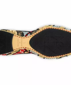 ONE432 Geneva Unisex Jutti Loafer - Camou Lux Shoes