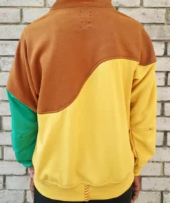 ONE432 Best Sellers Shikra Upcycled Unisex Hoodie