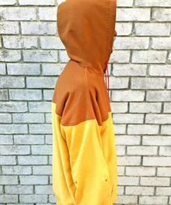 ONE432 Best Sellers Shikra Upcycled Unisex Hoodie