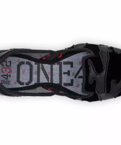 ONE432 Men's Camou Jutti Loafer - Tuxedo