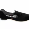 ONE432 Men's Nawab Jutti Loafers - Kalla