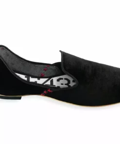 ONE432 Men's Nawab Jutti Loafers - Kalla