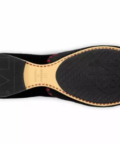 ONE432 Men's Nawab Jutti Loafers - Kalla