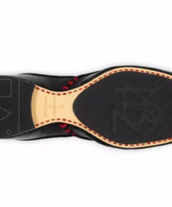 ONE432 Women's Badmash Jutti Loafer - Bullion