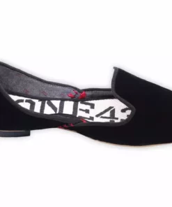 ONE432 Women's Begum Jutti Loafer - Kali