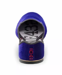 ONE432 Women's Begum Jutti Loafer - Electric Shoes