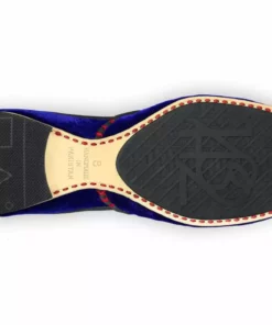 ONE432 Women's Begum Jutti Loafer - Electric Shoes