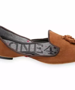 ONE432 Women's Vadera Jutti Loafer - Tawny