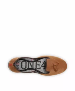 ONE432 Women's Vadera Jutti Loafer - Tawny 9 ONE432 Women's Vadera Jutti Loafer - Tawny