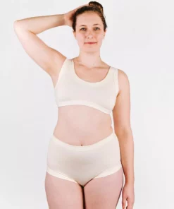 Thunderpants USA Fair Trade Prickly Cactus Bralette 7 Thunderpants USA Fair Trade Prickly Cactus Bralette