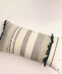 Ichcha Jewels Lumbar Pillow Cover