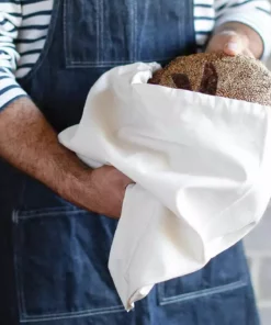 Aplat Poche Zero Waste Produce + Bread Bag