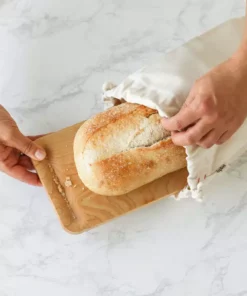Aplat Poche Zero Waste Produce + Bread Bag