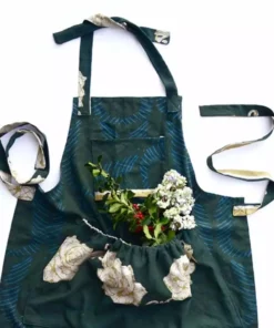 Ichcha Rose Harvest Apron Home Goods 6 Ichcha Rose Harvest Apron Home Goods