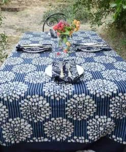 Ichcha Sana Tablecloth